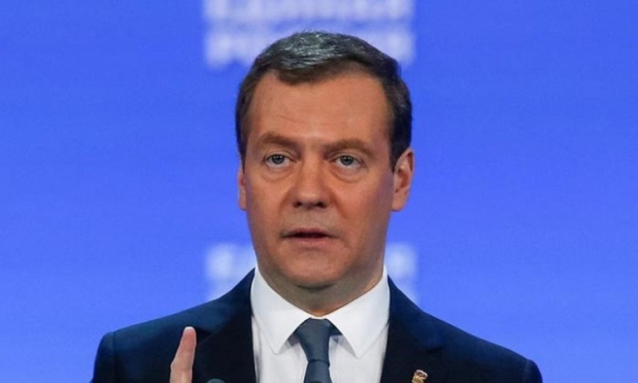 "NATO uçaklarının Kiev'e teslimi, Rusya'ya karşı doğrudan savaşa anlamında"