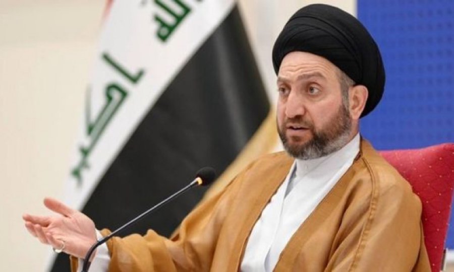 Ammar Hekim: Terörizm ve radikalizm, bir Din veya gruba has değil 