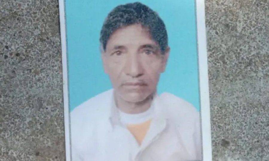 Hindu çeteler bir Müslümanı "inek eti taşıdığı" iddiasıyla döverek öldürdü