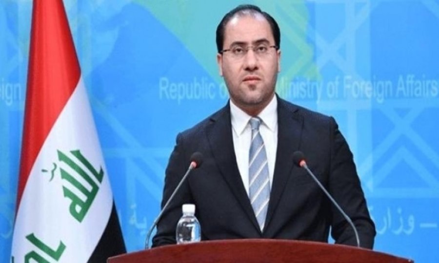 Irak: İran ile Suudi Arabistan arasındaki anlaşma, yeni bir fırsat aşaması oluşturuyor