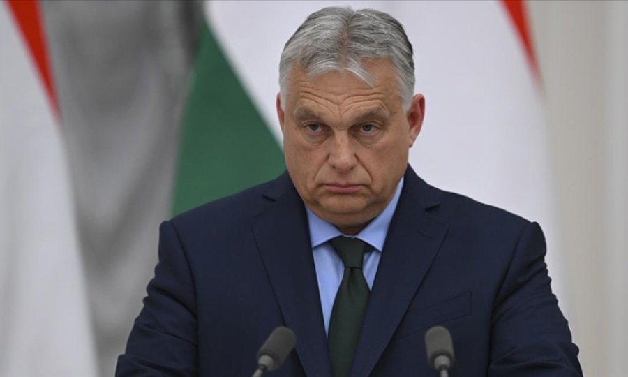 Orbán, ABD’nin Venezuela’yı işgaline destek verdi