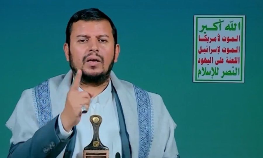 Ensarullah’tan İsrail’e Somaliland Uyarısı: Her türlü varlık meşru hedefimizdir