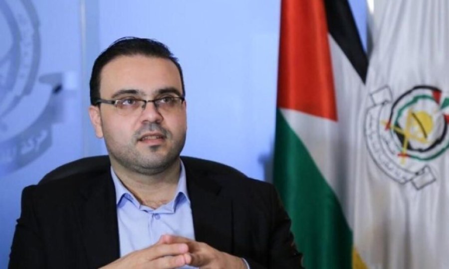 Hazım Kasım: Gazze'de teknokrat yönetime hazırız
