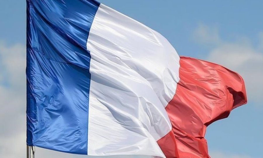 Fransa'dan Grönland'da NATO tatbikatı düzenlenmesi çağrısı 