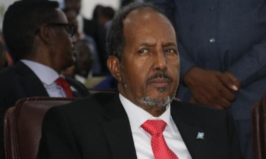 Somali: İsrail’in Somaliland’da askeri üs kurmasına izin vermeyeceğiz!