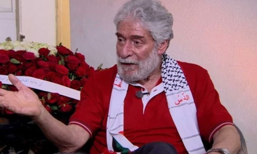 Corc Abdullah: Yeni dünya direnişten doğuyor