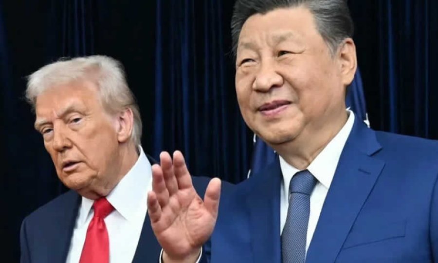 Trump'ın Çin ziyareti: Ticaret savaşından pragmatik pazarlığa 