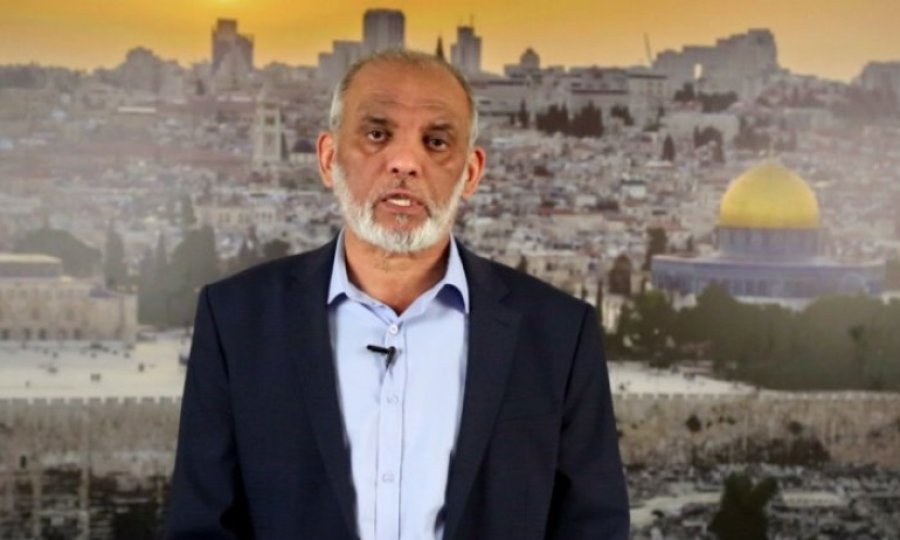 HAMAS: Gazze'yi yönetecek ulusal komitenin girişi engelleniyor! 
