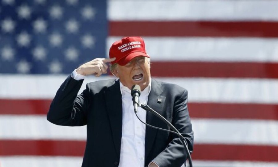 Trump'ın zafer söylemine ABD medyası ne diyor?
