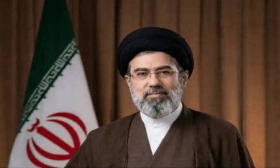 İslam Devrimi Lideri'nden Ayetullah Fayyad için taziye mesajı