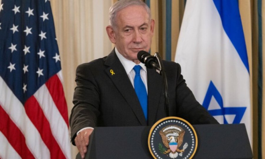 ABD istihbaratından Netanyahu uyarısı 